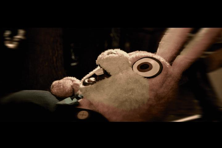 寂静岭2电影深度解析猛牛说电影,寂静岭2沉默之丘完整版电影