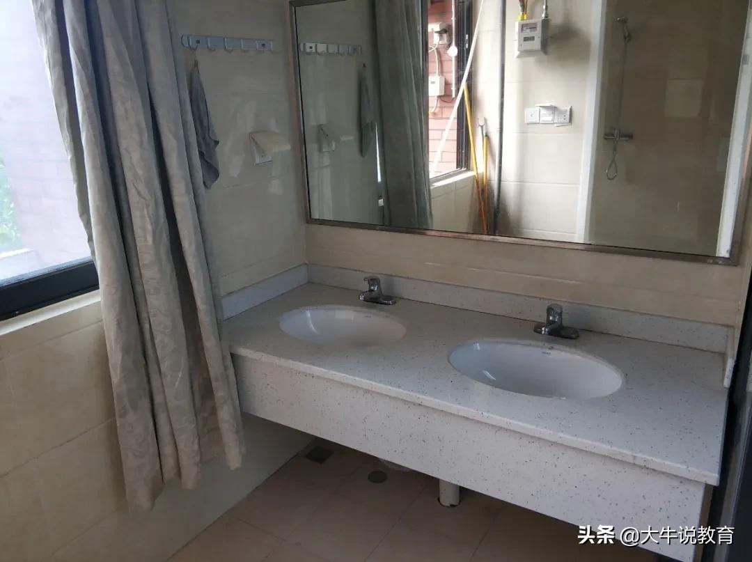 揭秘，重庆一中大学城分校为何如此受欢迎