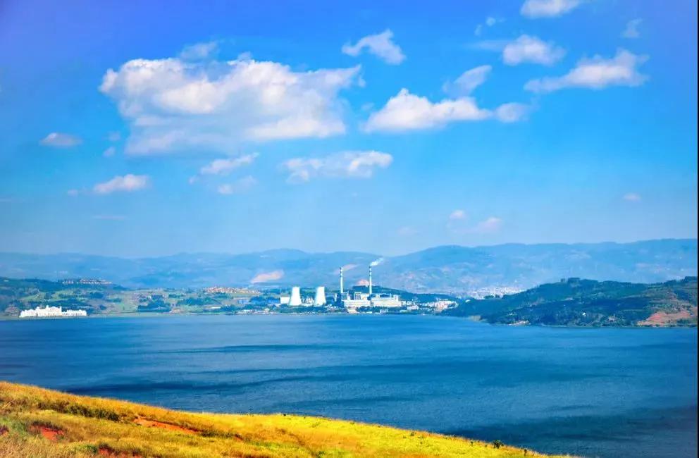 今天宜良景点哪里好玩,宜良好玩的夜景