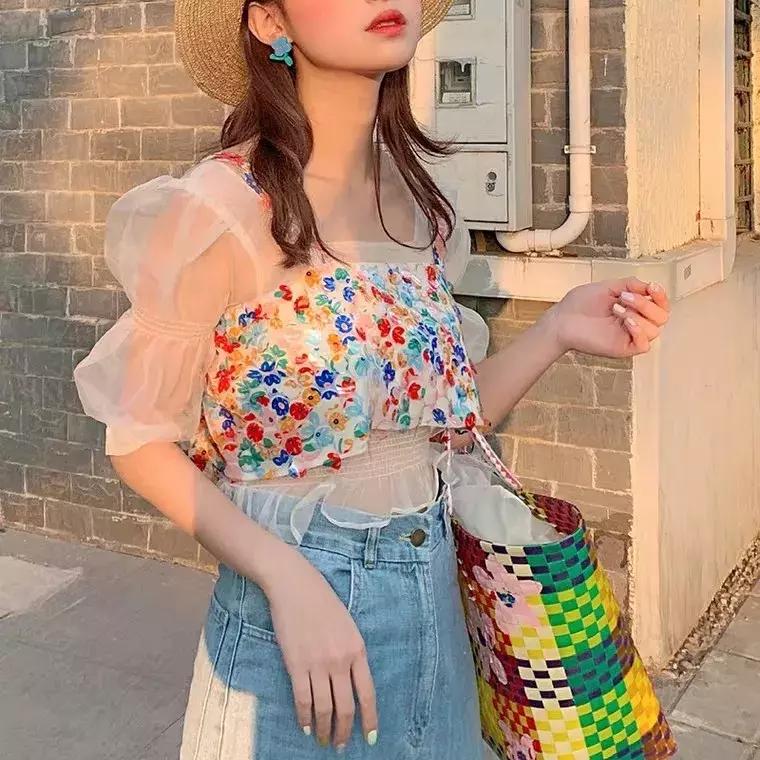 火爆全宇宙的“泫雅风”背后有着怎样的文化元素？转发送眼影盘