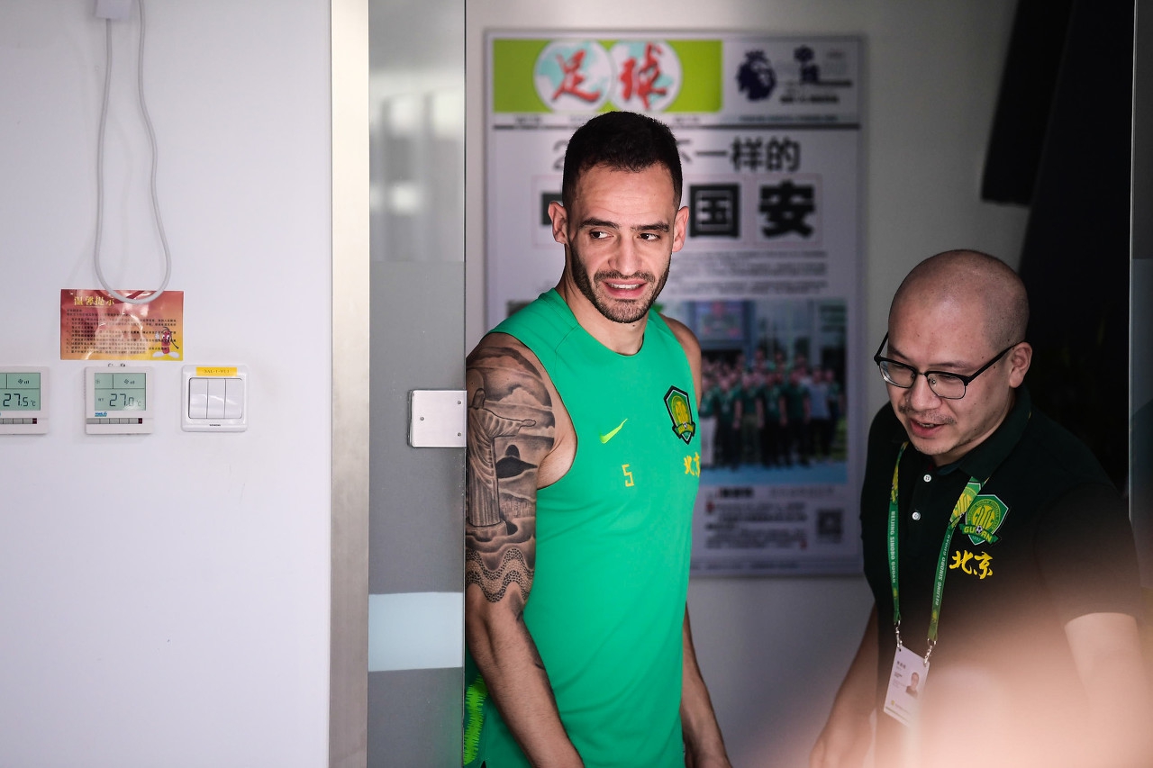 奥古斯托首球集锦,奥古斯托全场最佳数据