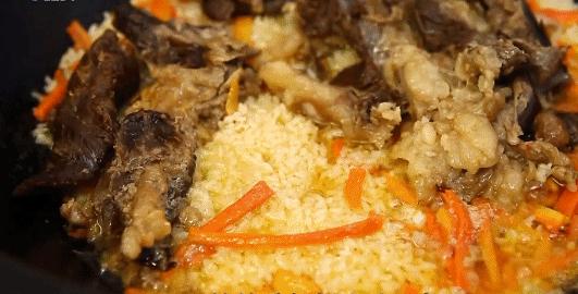 哼，又想「骗」我去*疆新**旅游！