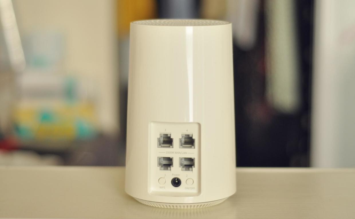 小米路由器ax6000测评300兆宽带,小米路由器ax6000wifi6测评