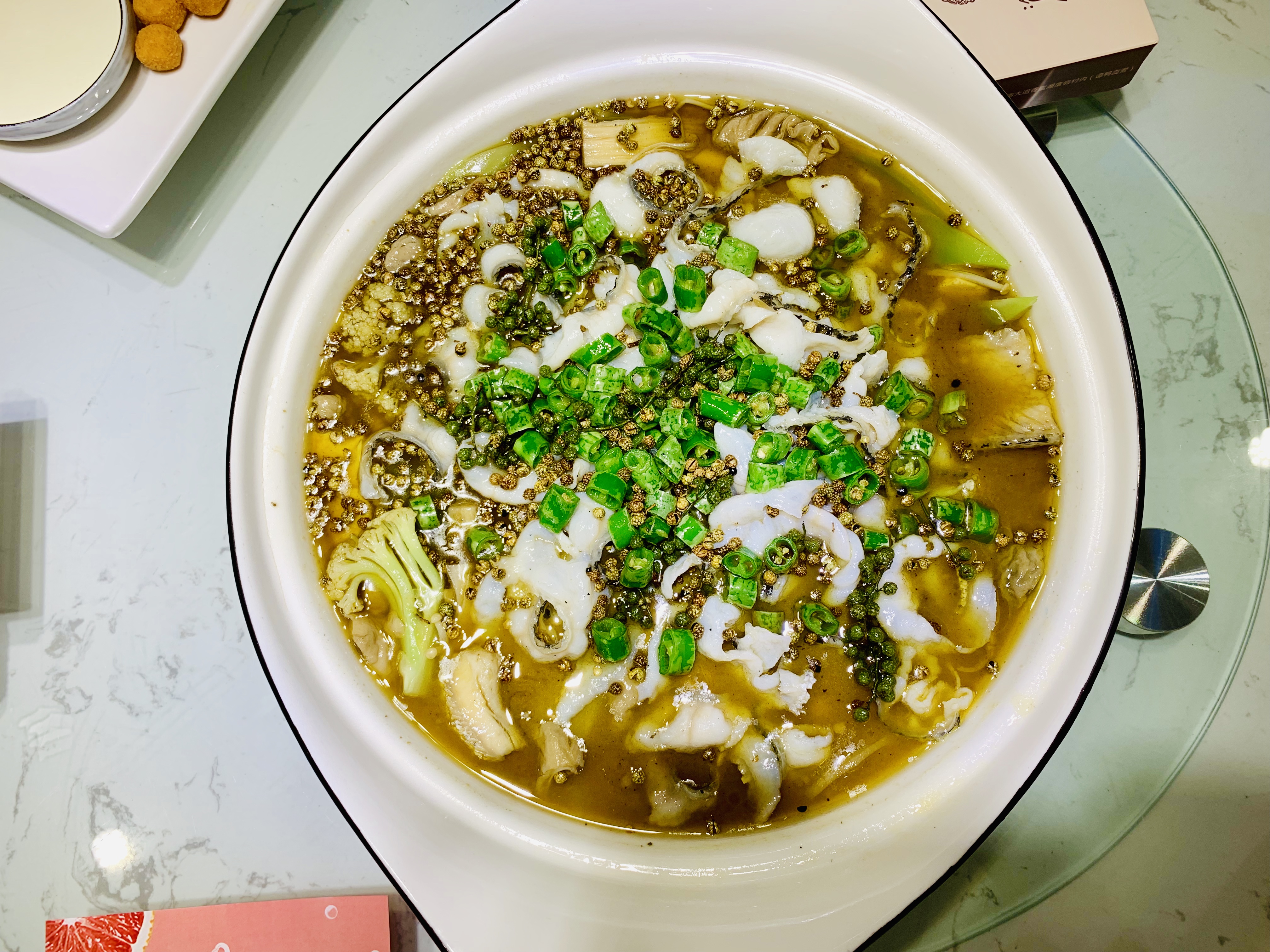 深圳肥肠鱼哪家好吃,深圳正宗川菜十大名菜