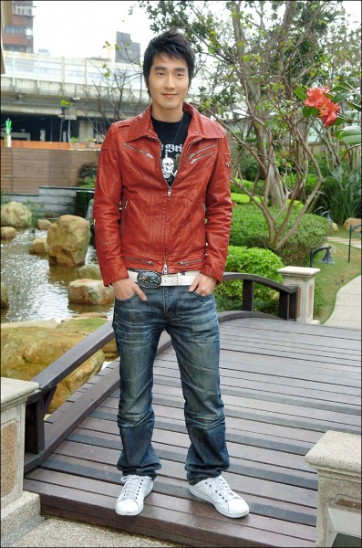 赵又廷情史,赵又廷星二代真实身份