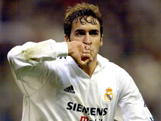 皇家马德里最豪华阵容,皇家马德里银河战舰时期所有成员