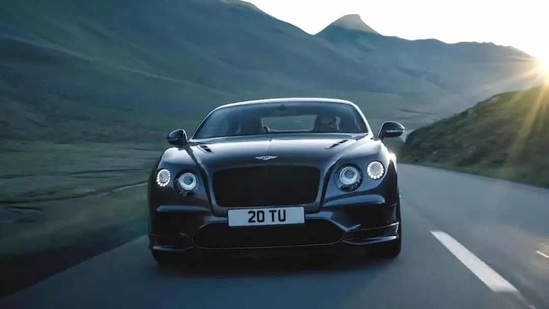 猩猩之火丨我为什么放弃宾利去买沃尔沃?