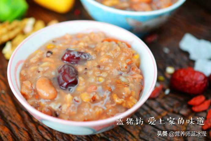 为什么不建议孩子吃粥,为什么都说喝粥养胃