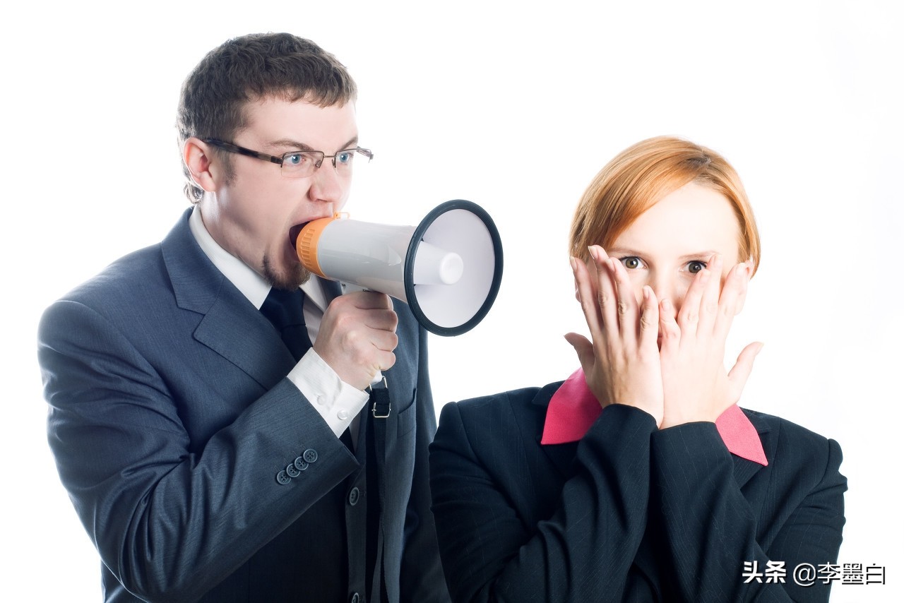 管理者遇到难管理的员工,难管员工的7种管理技巧