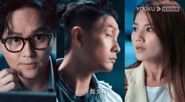 年度最强港剧一集入坑三集,港剧神仙阵容