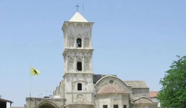 塞浦路斯七日游,塞浦路斯比心旅游攻略