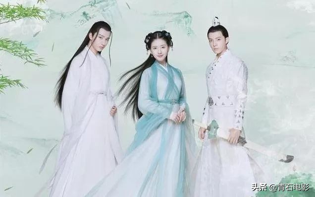 被忽略的言情小说女主,低成本大热网剧女主穿越回古代