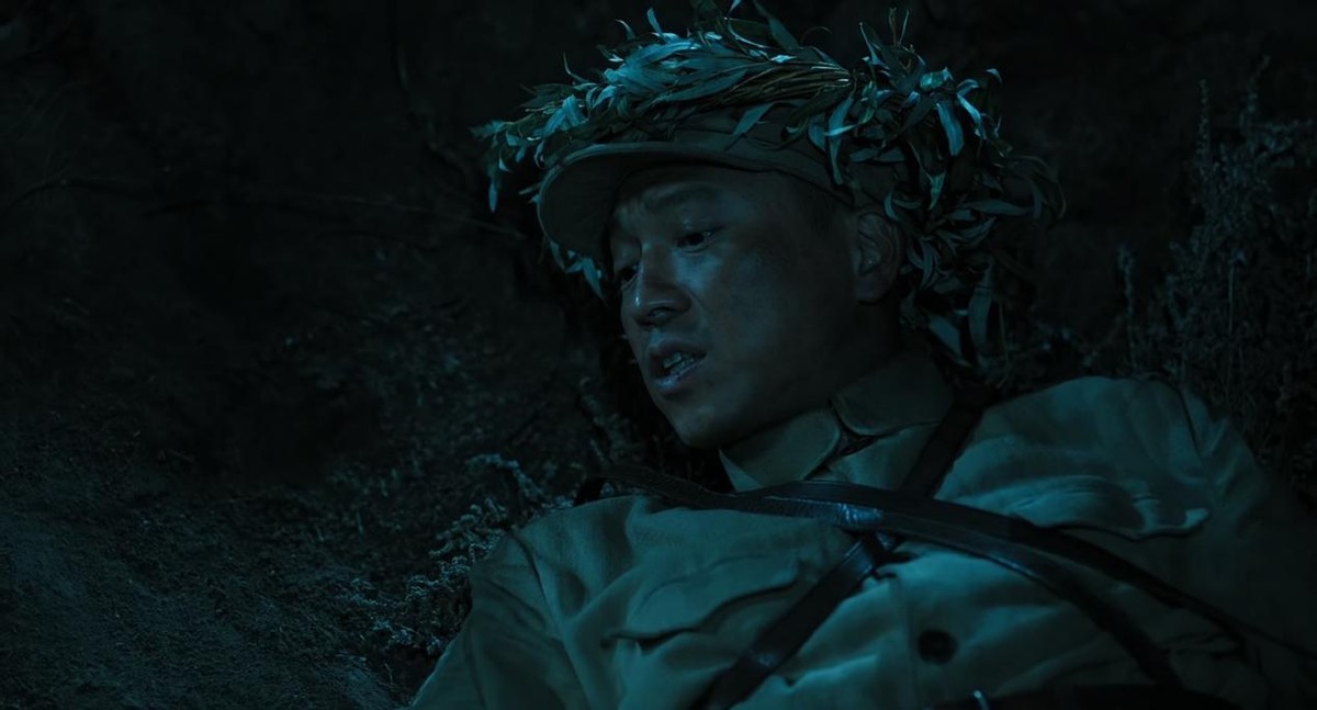 豆瓣评分9.2却几乎0票房,豆瓣评分9.1分看完忍不住点赞