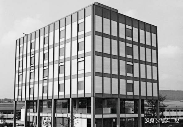 德国十大自动化设备公司,德国顶尖高端工业公司