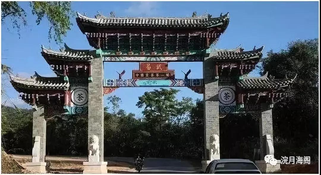 六大茶山是哪六个,六大茶山为什么茶那么好