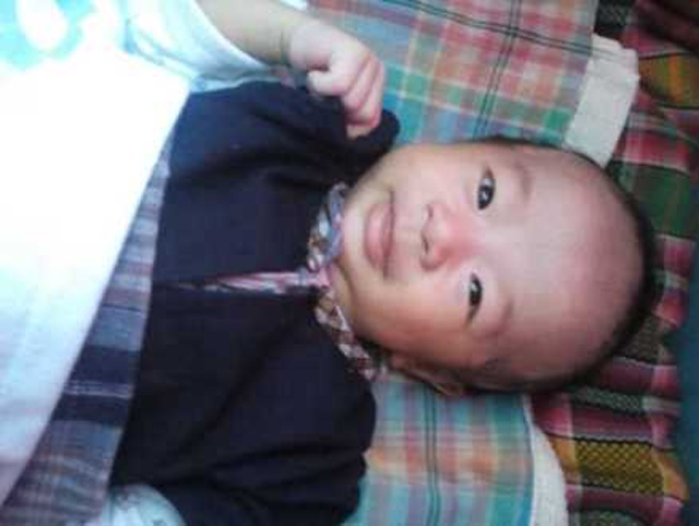 宝宝有这4种表现，说明脾胃很好！不用担心消化不良爱生病