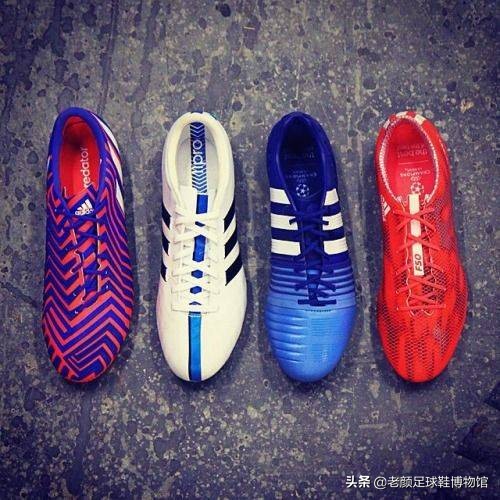 足球鞋应该买合脚的还是大一点的,如何选择合脚足球鞋