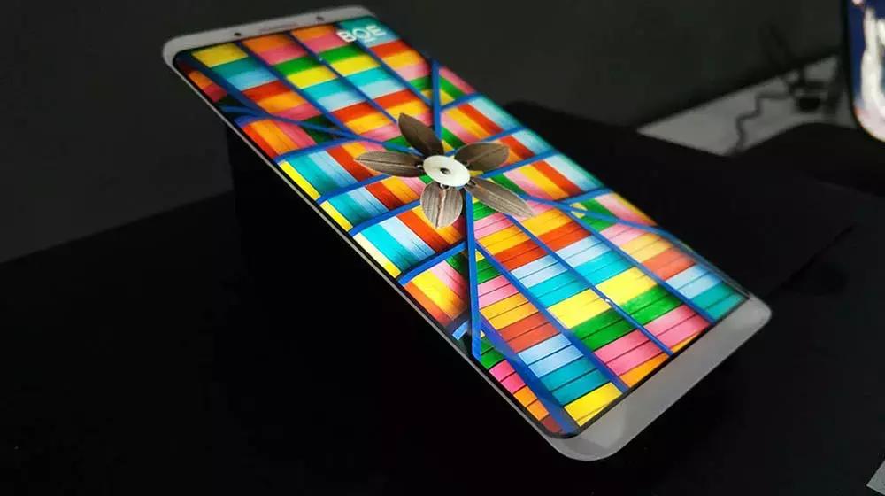 京东方亏损原因,京东方亏了多少年