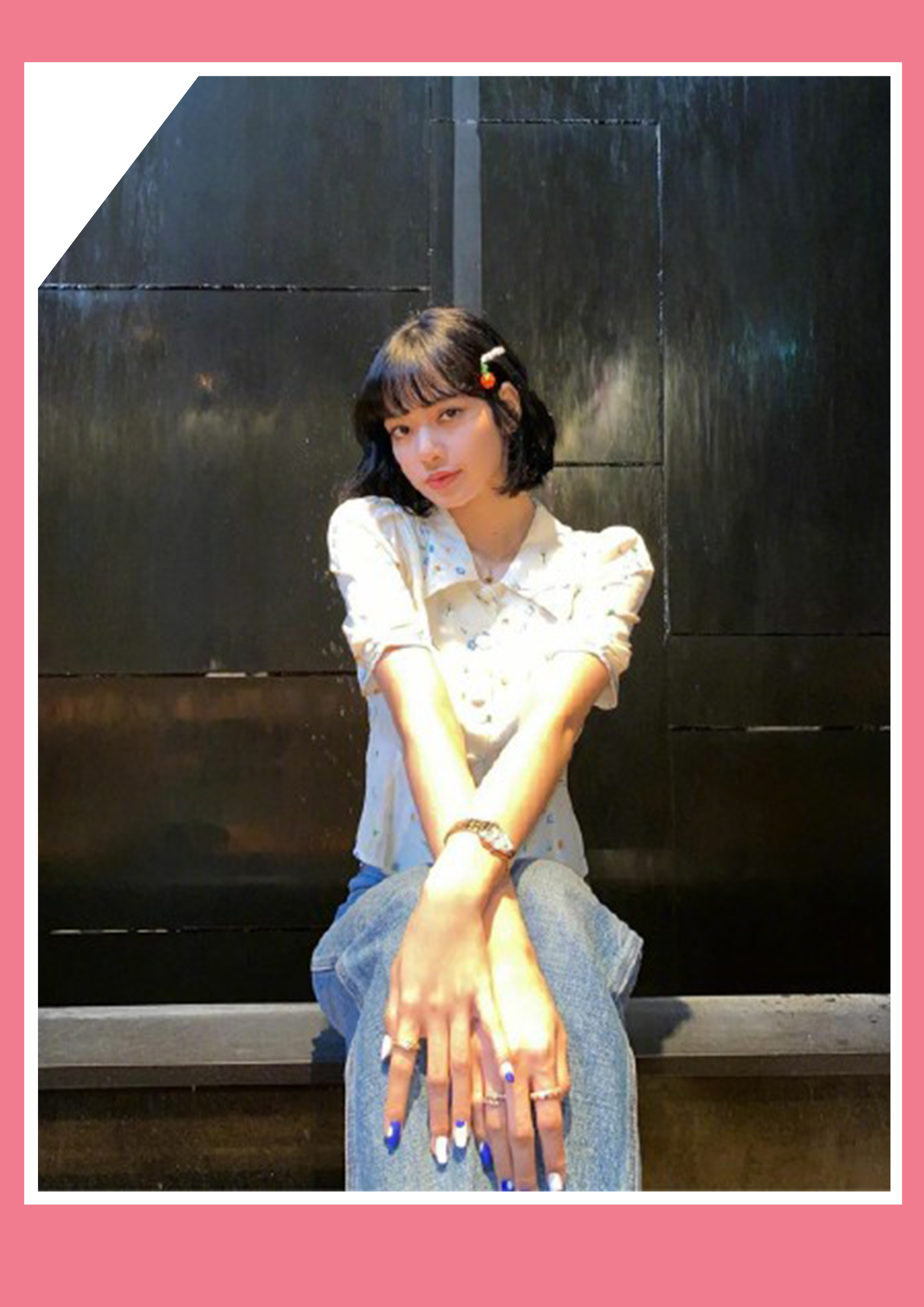 blackpink回归服装同款科普,blackpink回归造型服饰解读