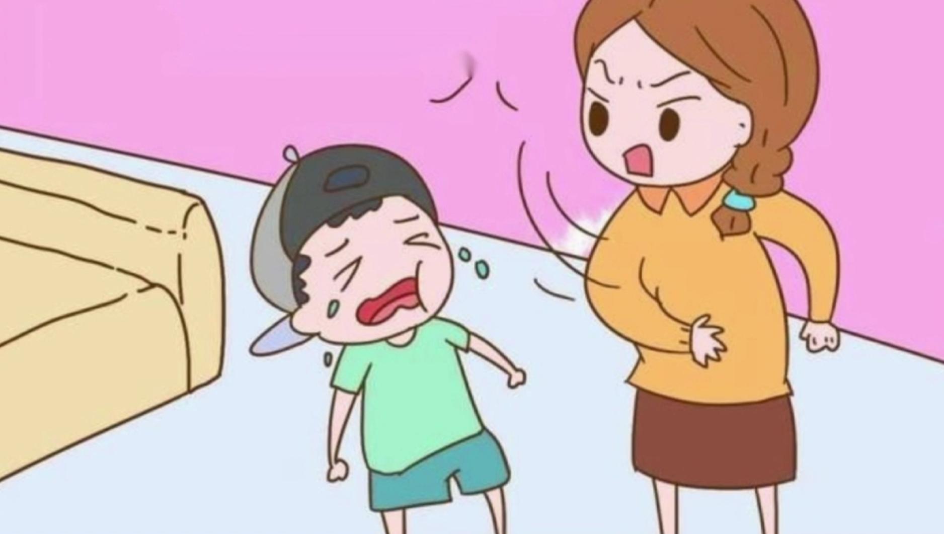 亲子沟通技巧父母,一招轻松解决亲子沟通