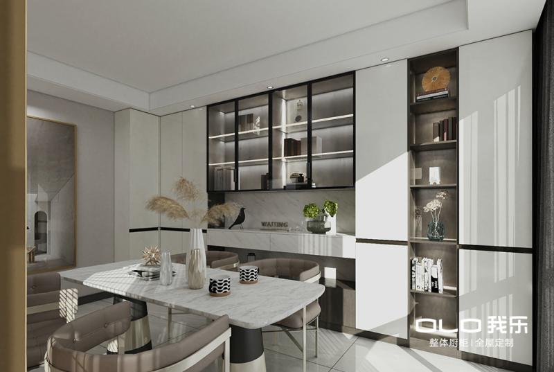 我乐橱柜13999套餐活动好不好,我乐橱柜莫兰迪系列一平米多少钱