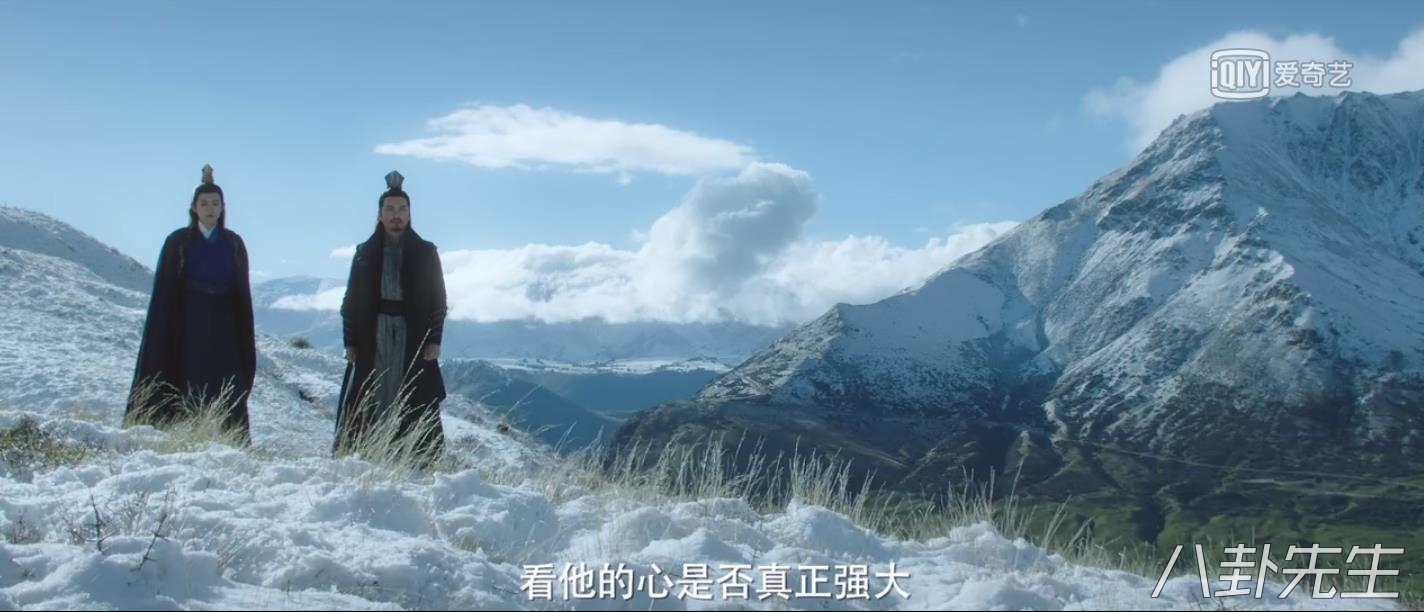 大主宰王源欧阳娜娜发布会首映,大主宰王源欧阳娜娜一起看