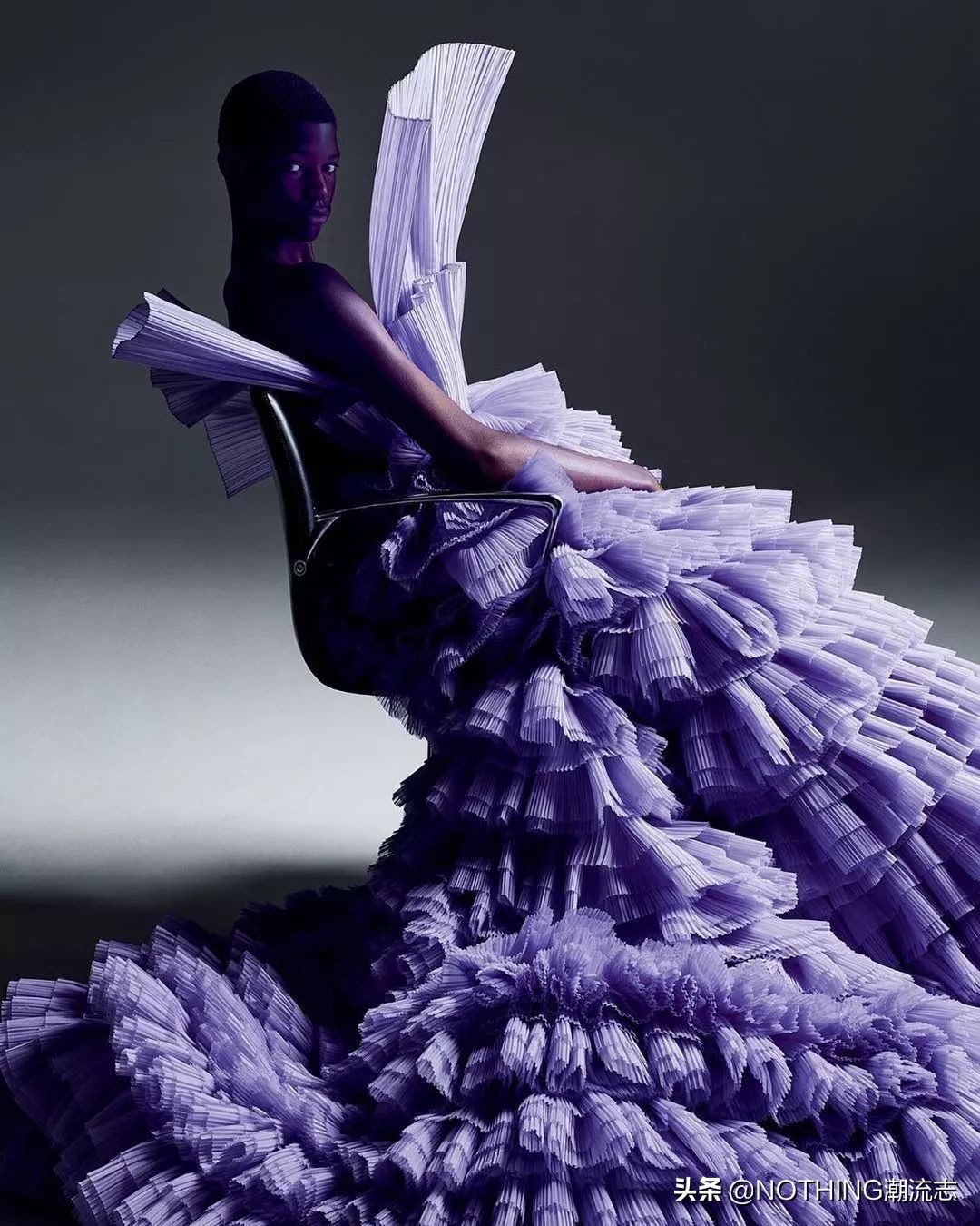 全球最热门时尚品牌,2020十大潮流品牌