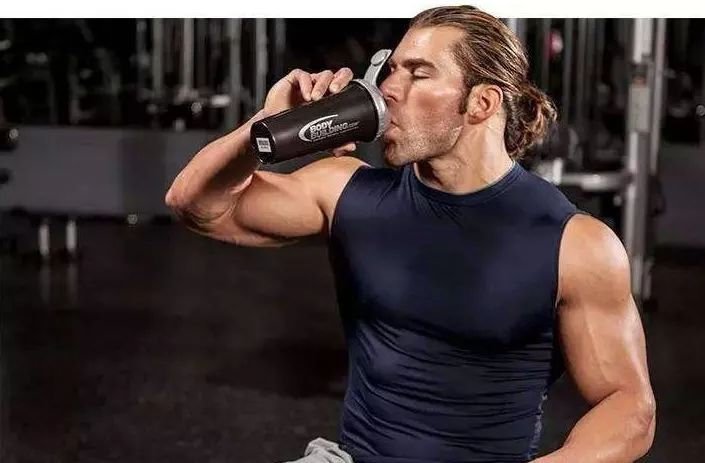 增肌太慢有什么高强度锻炼方法,增肌全身训练顺序应该怎么练