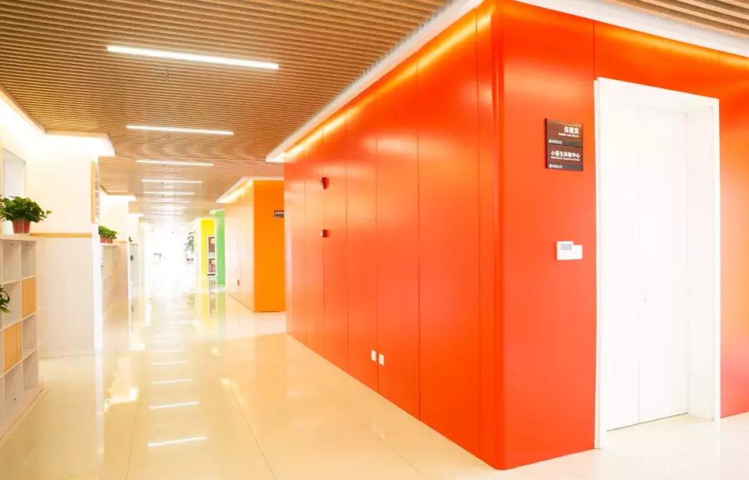 好奇！西安曲江这个“商铺”华丽变身名校！究竟长啥样呢？