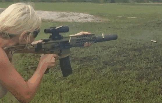 88式重机枪优缺点,88式轻机枪伤害怎么样