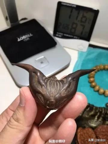 这张菩提子家谱，囊括30种，很少能有人认全