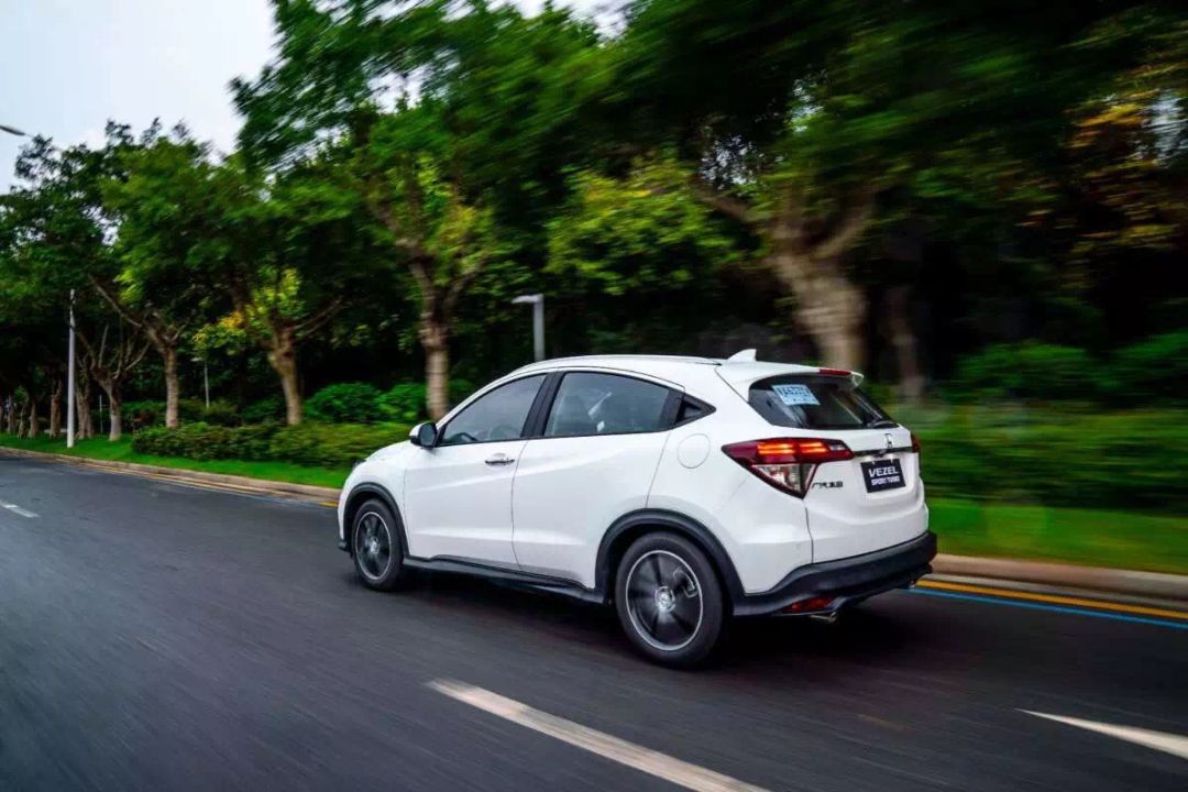 广汽本田缤智最新款试驾视频,广汽本田缤智试驾视频