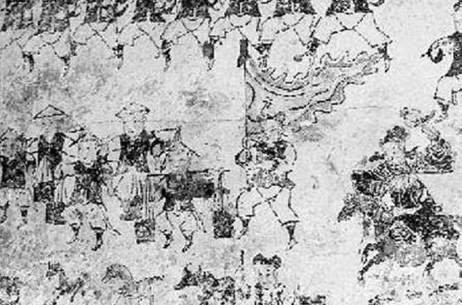 与宋代相关的生意,与宋朝相比明朝经济呈现出的特征