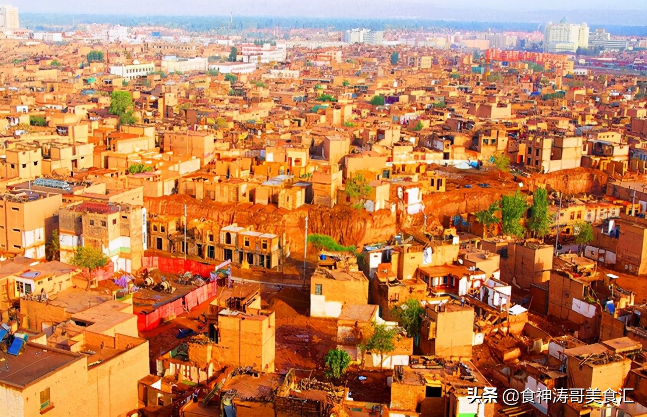 摩洛哥的饮食习惯,都爱吃些什么,为何成为非洲最长寿的国家