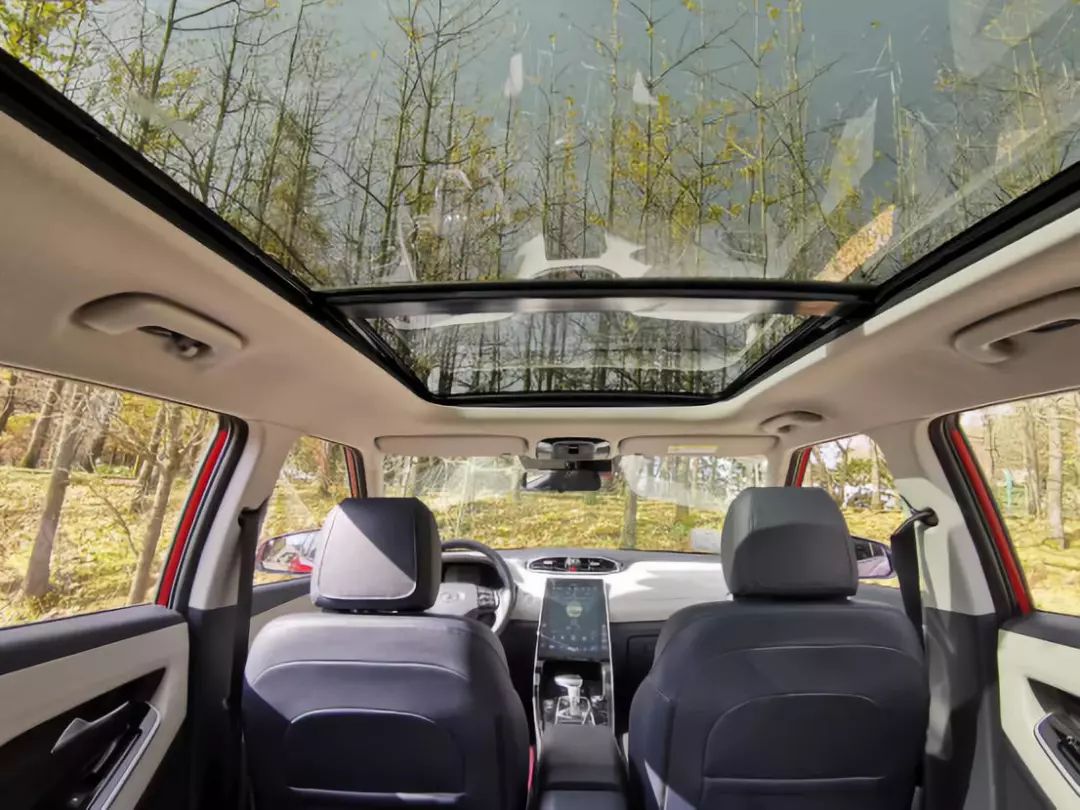 现代ix251.6t双离合试驾,现代ix252.0四驱驾驶感受