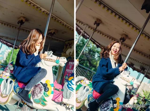 怎么摆姿势拍大片,拍妹子摆姿