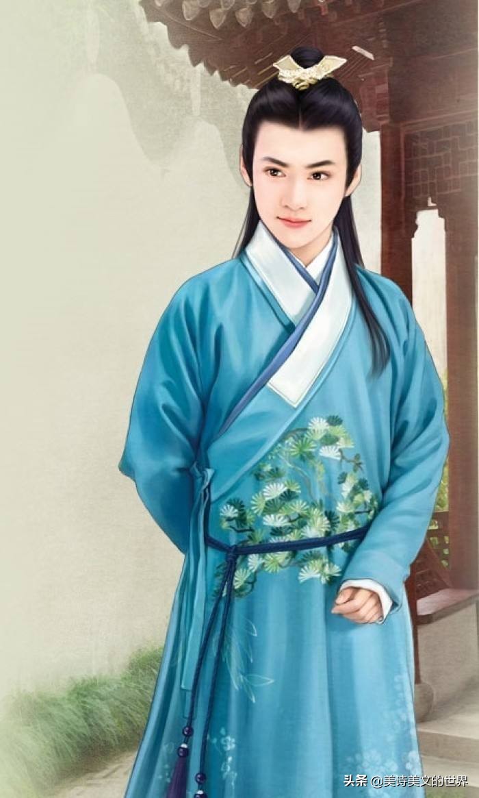 《赠汪伦》《草》《静夜思》背后的趣事，当年在课本上都不曾学到