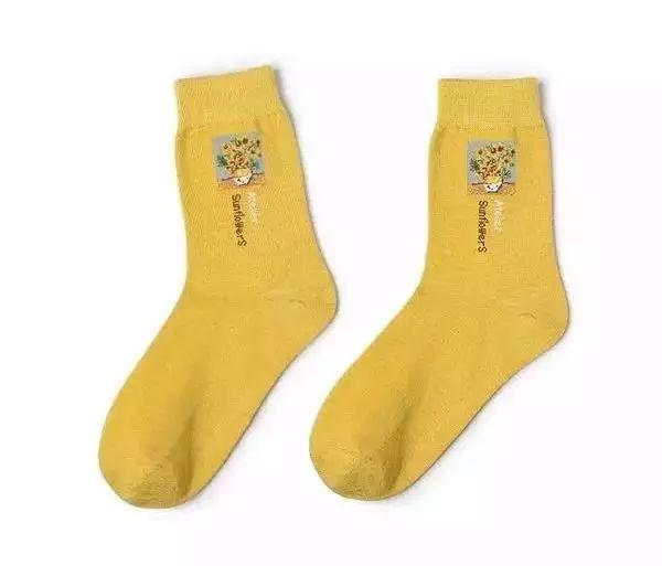 原创小众袜子店,超有创意袜子店