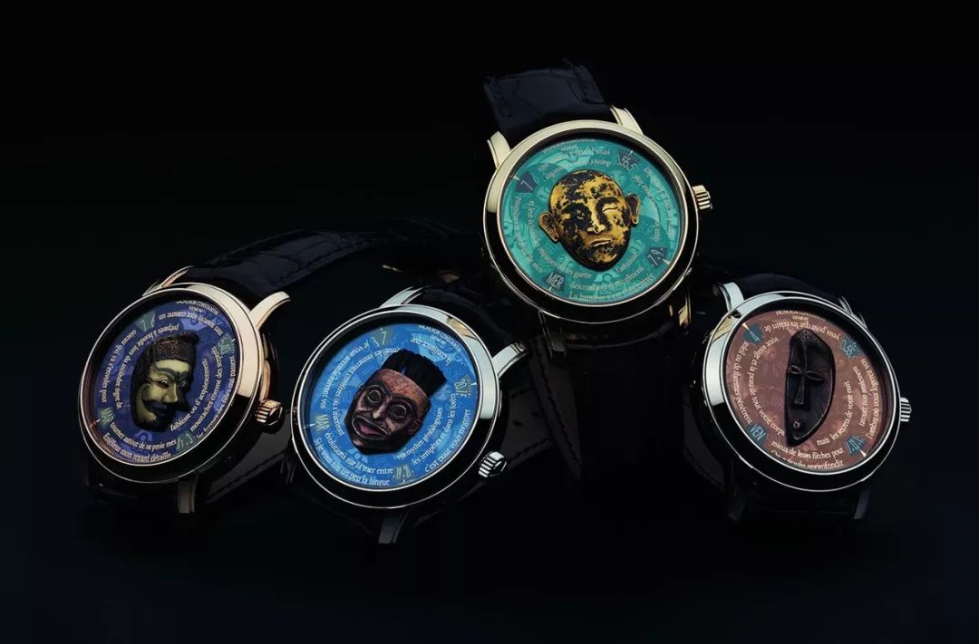 江诗丹顿艺术大师手表,江诗丹顿艺术大师限量款