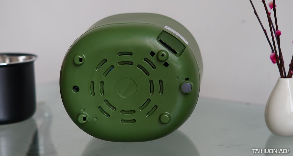 诗杭迷你电饭煲怎么用 (诗杭电饭煲测评)