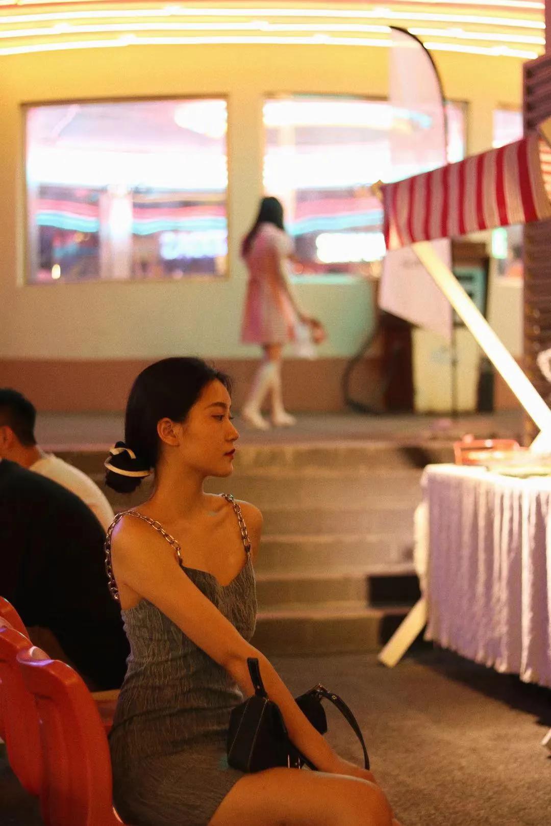 平价又好看的bm风,日系裙子推荐小个子