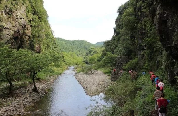 皖南旅游攻略自驾四日游最佳路线,皖南自驾游大环线攻略最佳线路