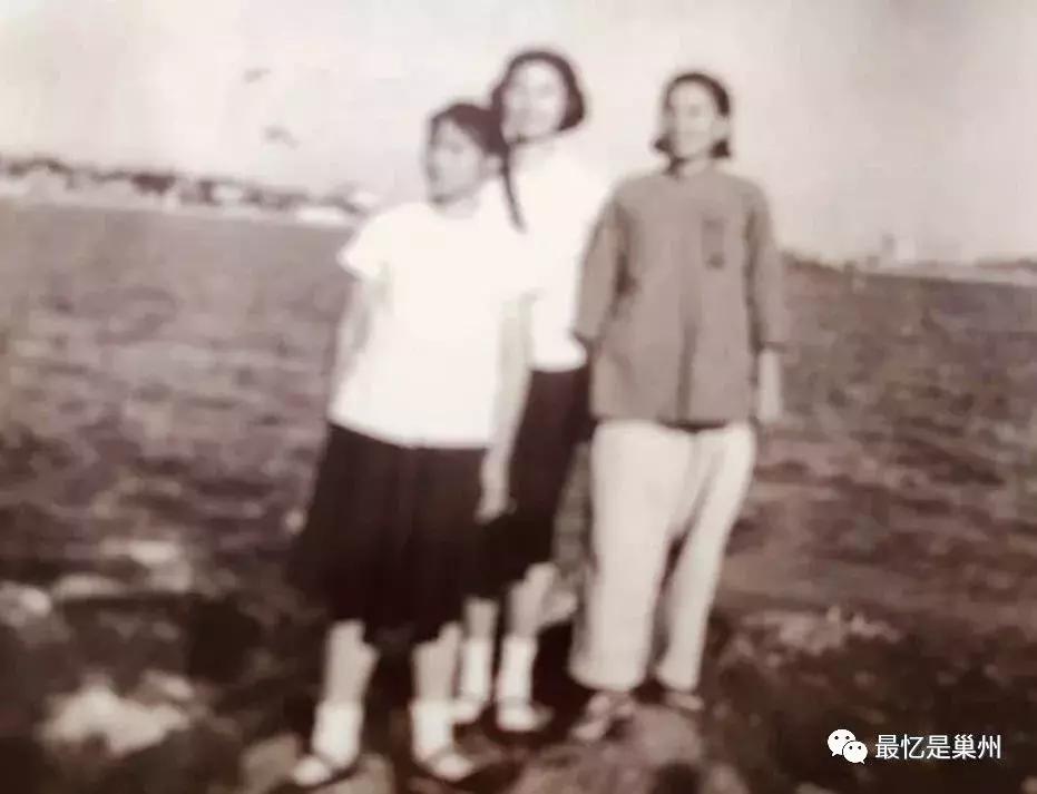 安徽往事:巢县黄麓师范——推广普通话的先进学校