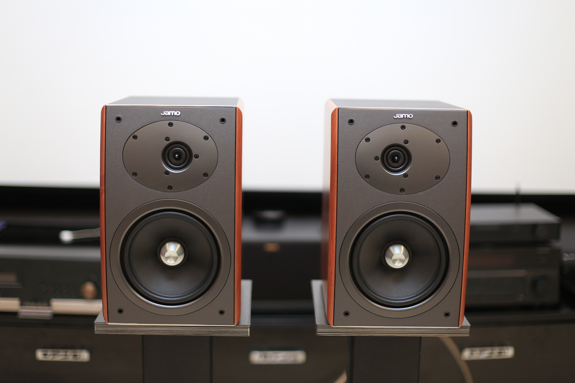 尊宝d430ii,尊宝d590功放介绍