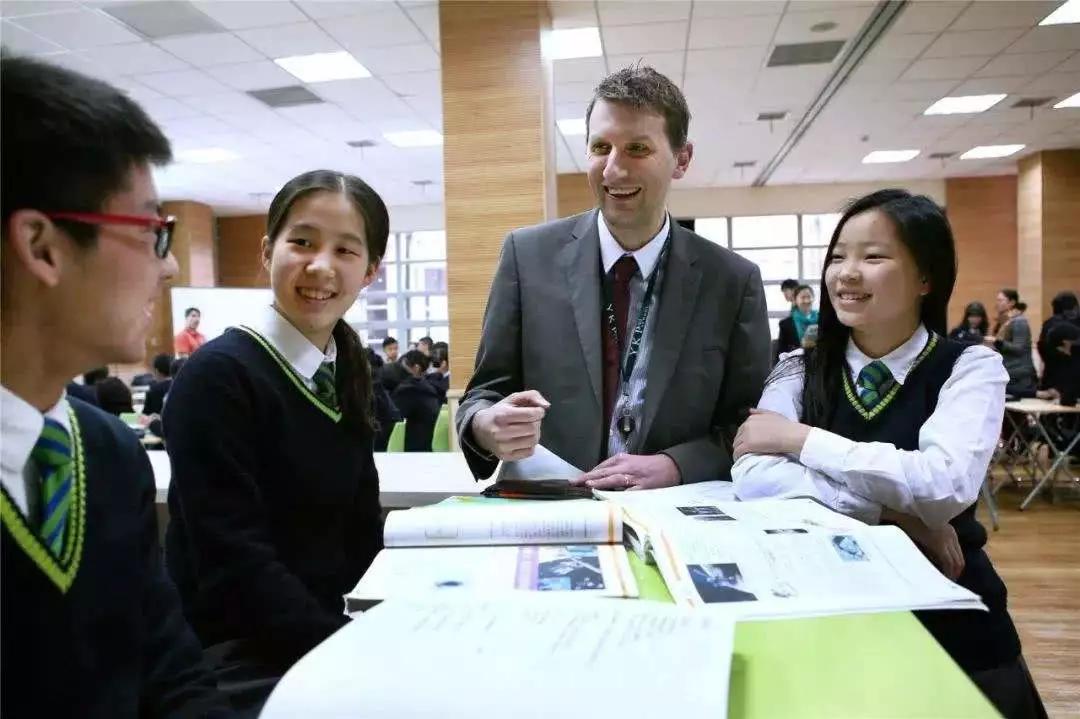 上海民办包玉刚学校,上海包玉刚实验学校