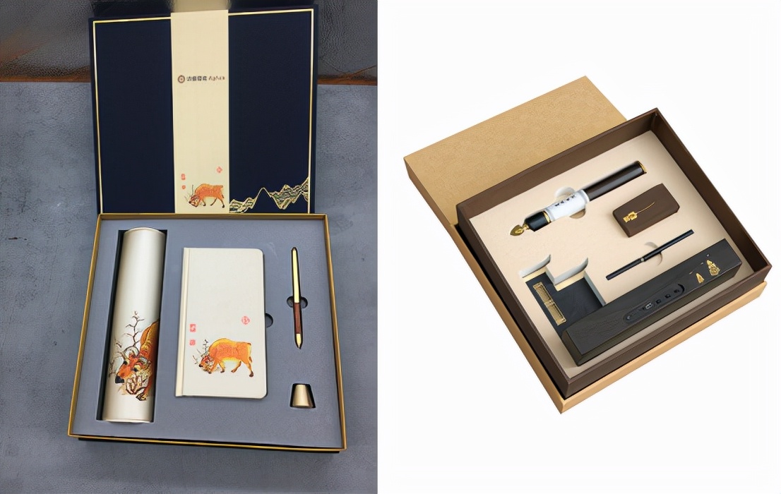 适合企业的商务礼品,商务活动礼品