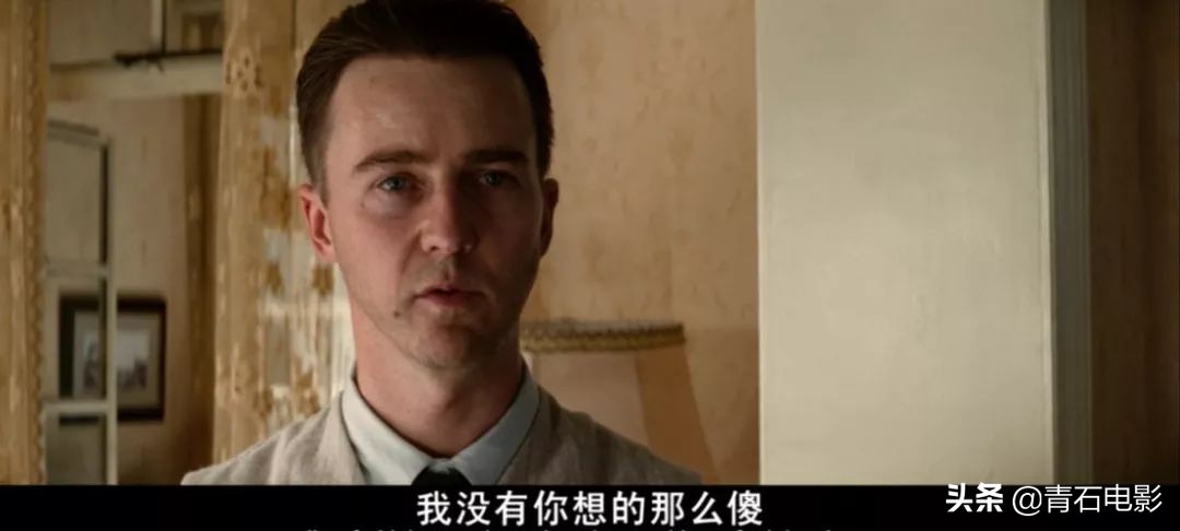 出轨却让人恨不起来！这部8.3分的中美合拍片，美得一塌糊涂