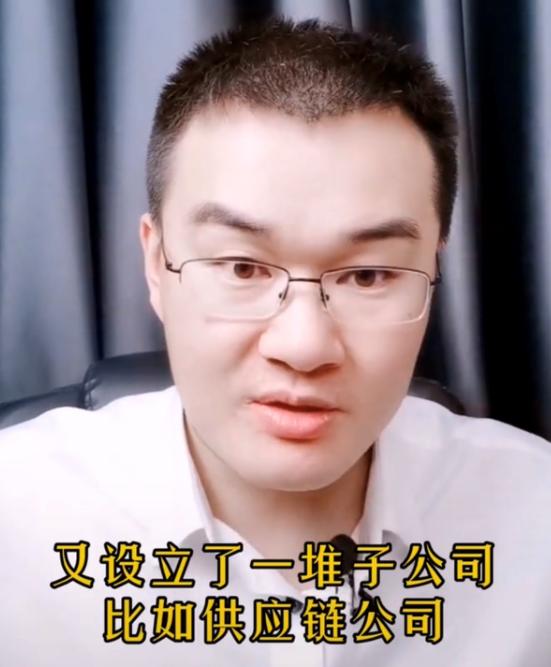 辛巴五大徒弟,揭秘辛巴直播带货内幕