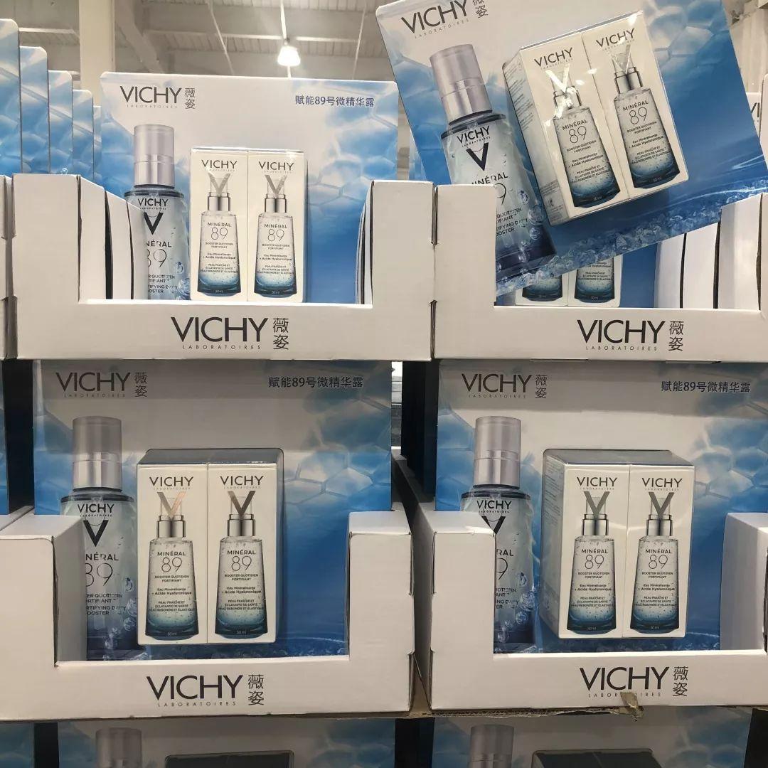 超市居然卖大牌包？去了趟Costco我信了