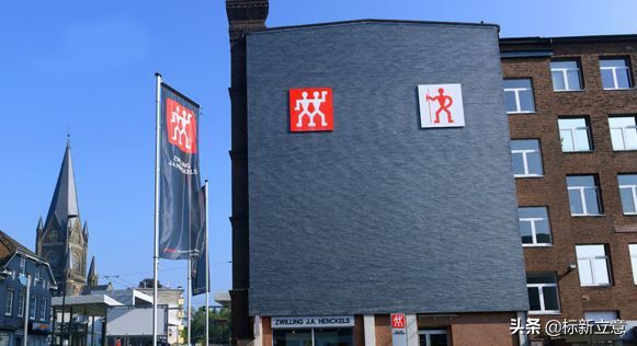 双立人公司简介,双立人的高端品牌是什么